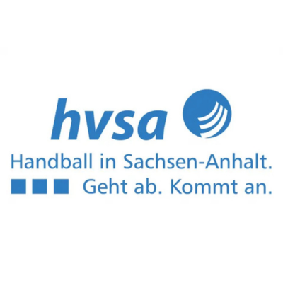 HANDBALLVERBAND SACHSEN - ANHALT